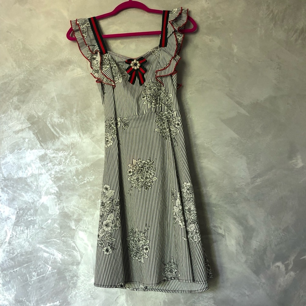 Vintage Dress